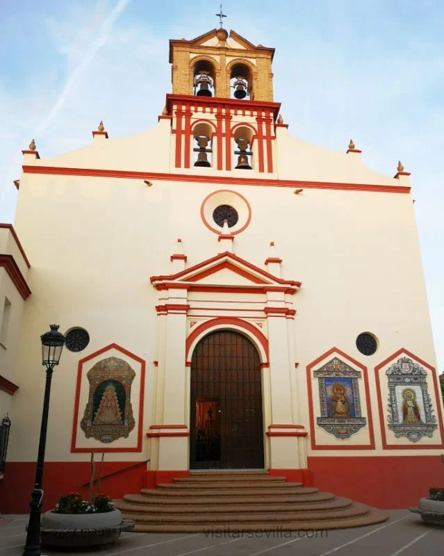 Mairena del Aljarafe